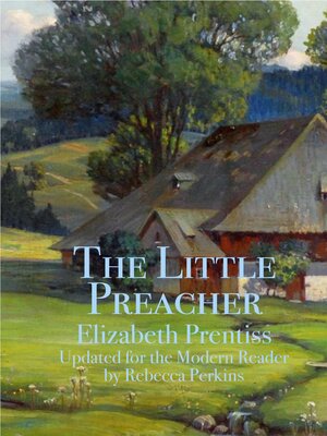 cover image of The Little Preacher
